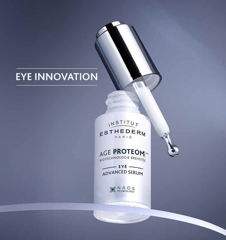 Le sérum regard de longévité cellulaire