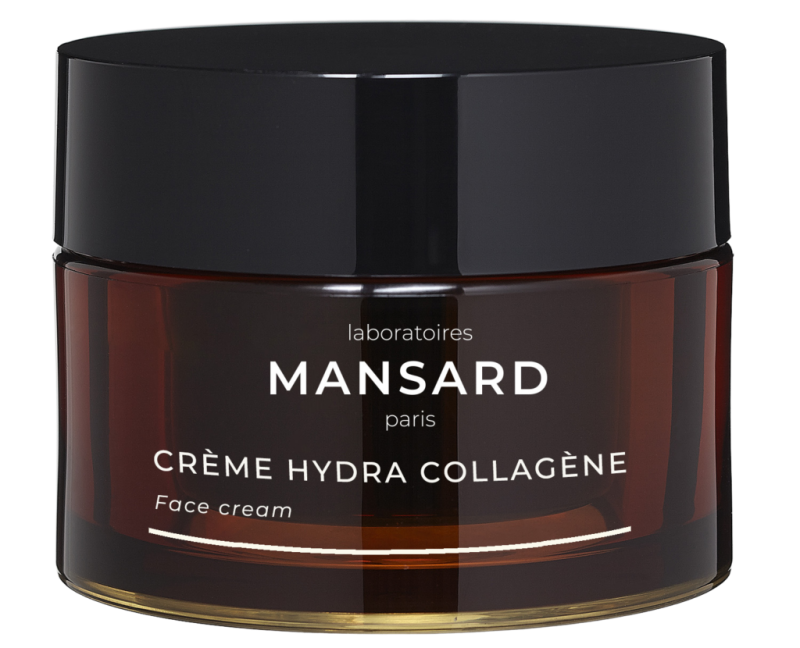 CREME HYDRA COLLAGENE