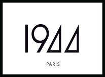 1944 Paris