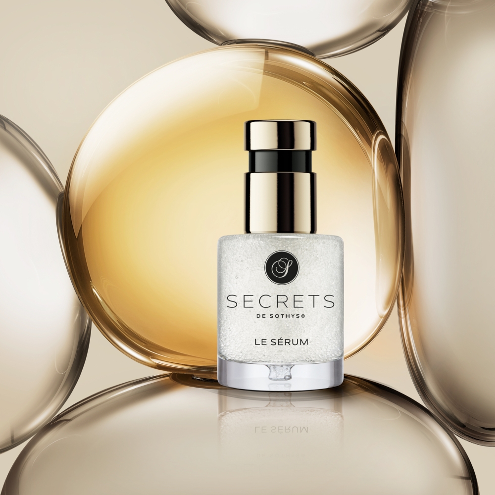 Secret de Sothys Le Sérum